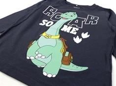 Name It india ink Dino Ranch top